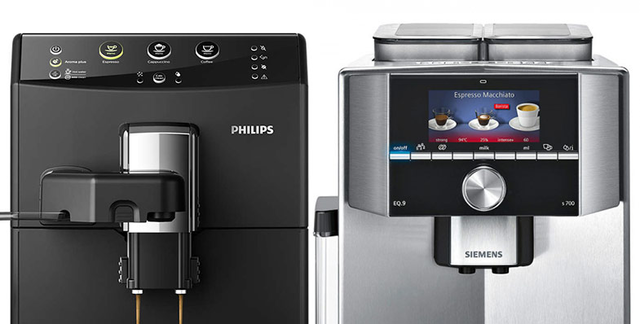 How to choose an automatic coffee machine. The Coffee Mate