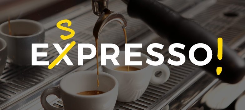 What is espresso. The Coffee Mate