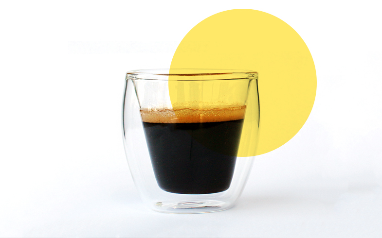 What is espresso. The Coffee Mate