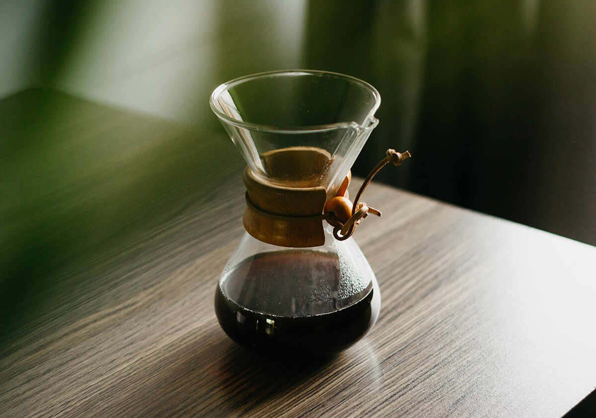 Chemex