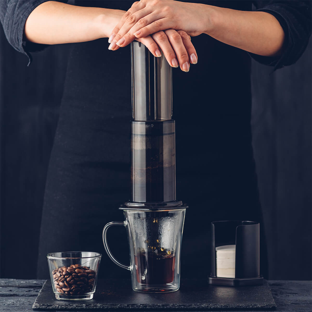 Aeropress