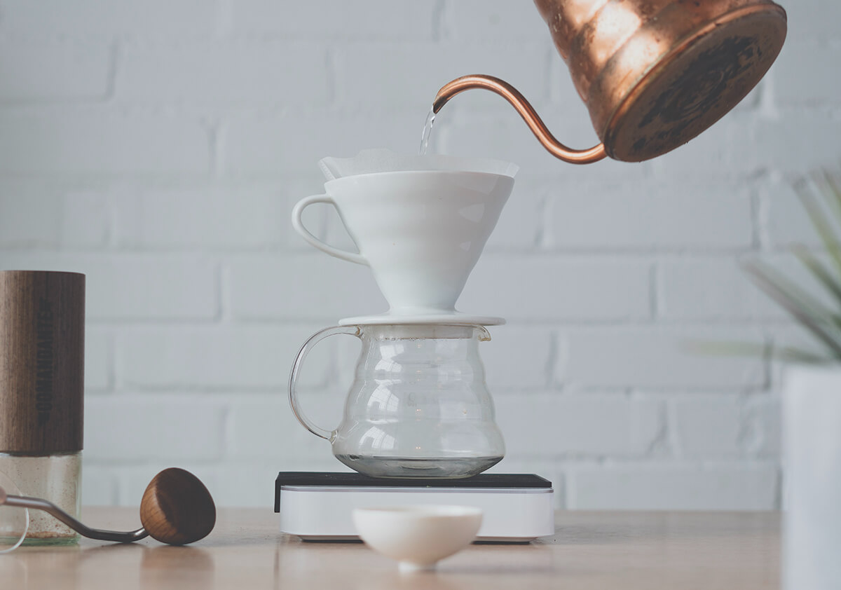 Hario V60