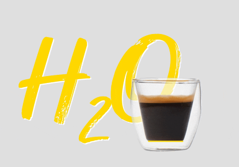 Caffeine and Dehydrating Effect