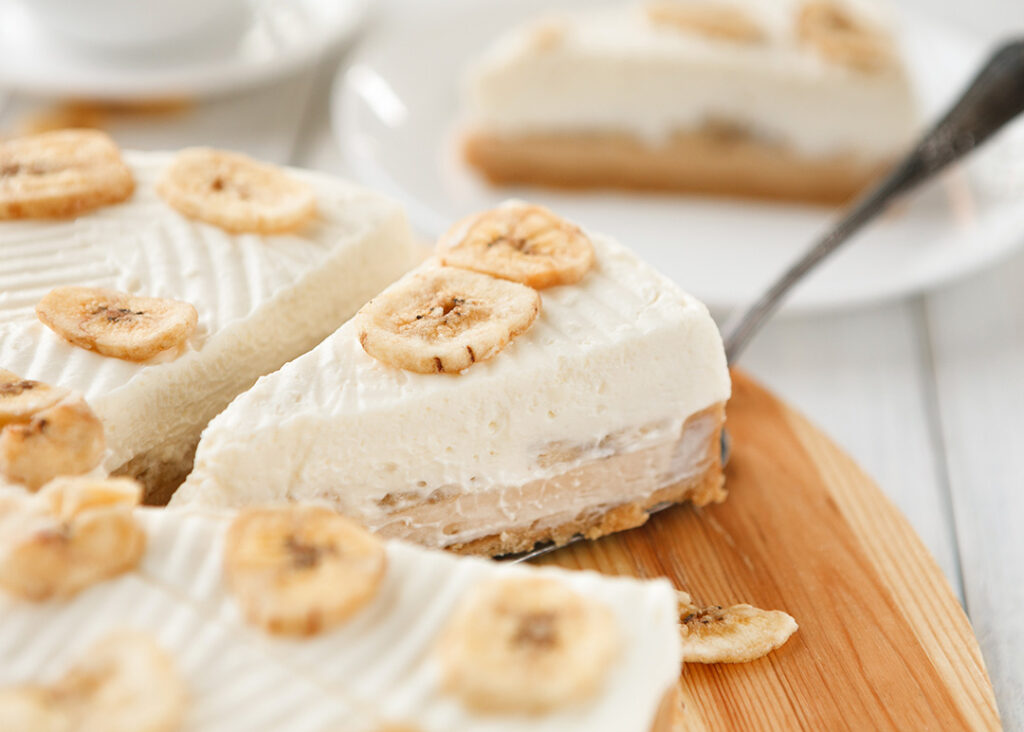Banana Cake