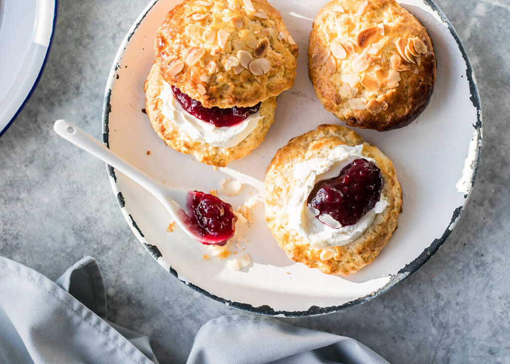Scones
